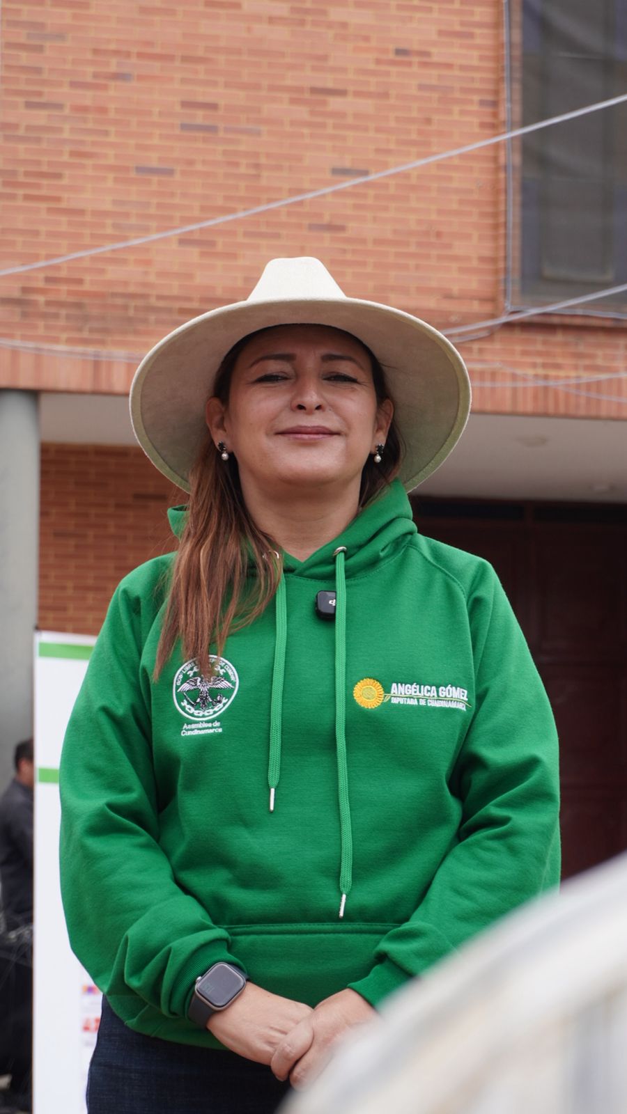 Actividad territorial — foto 21