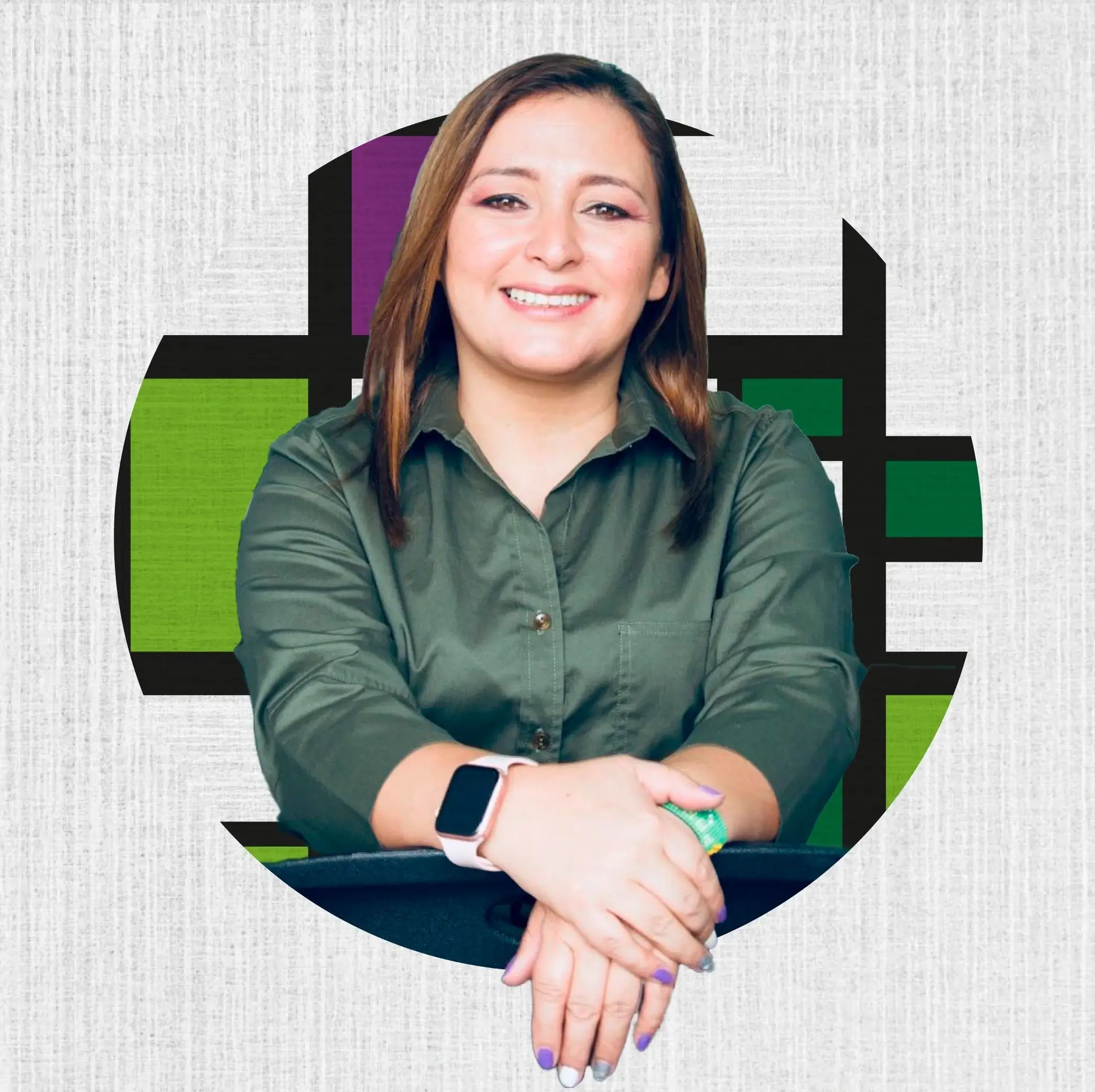 Trabajo en territorio