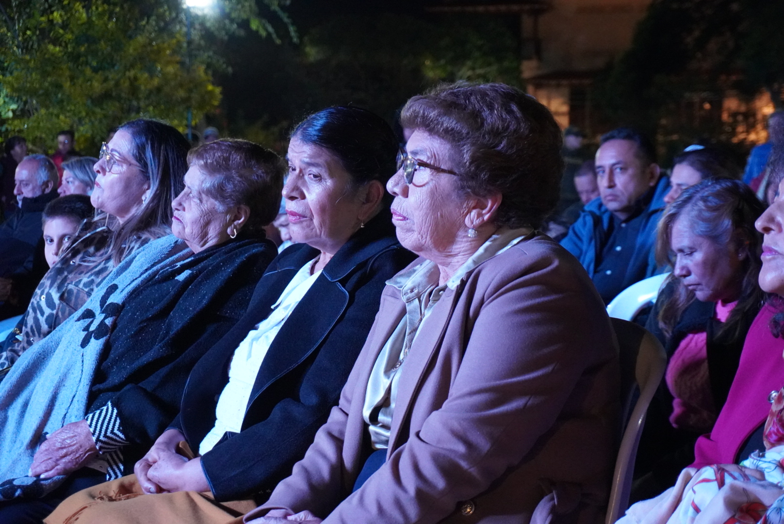 Mujeres — actividad 3