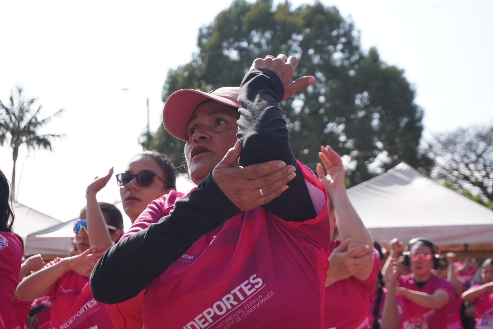 Mujeres — actividad 6