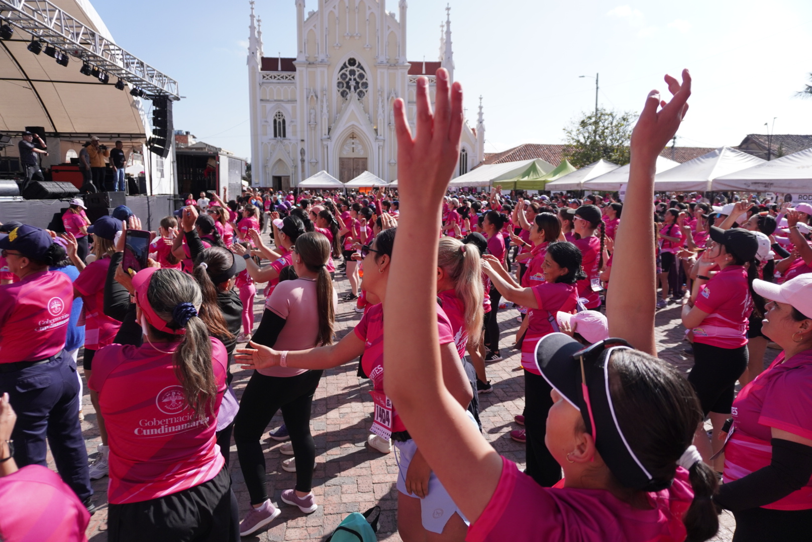 Mujeres — actividad 7