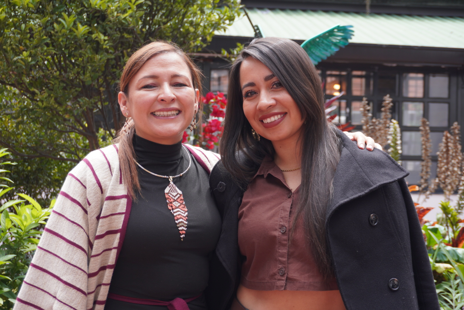Mujeres — actividad 9