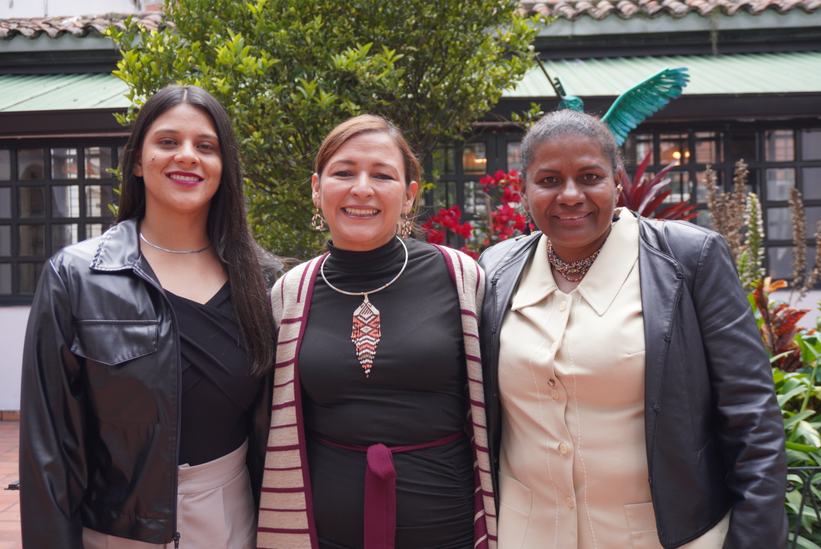 Mujeres — actividad 10