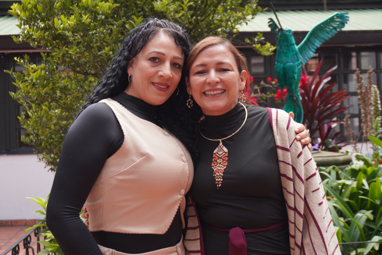 Mujeres — actividad 11