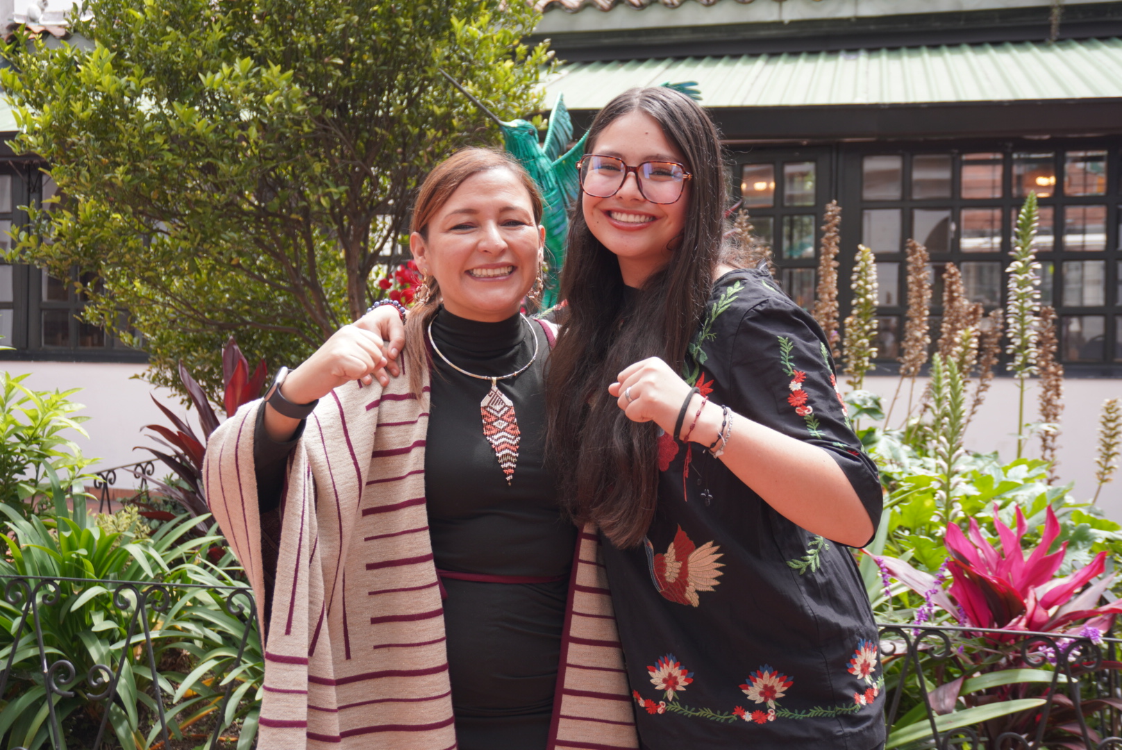 Mujeres — actividad 13