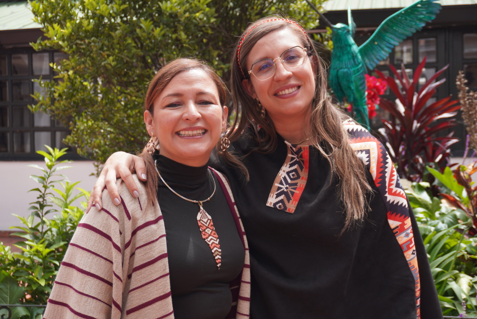 Mujeres — actividad 15